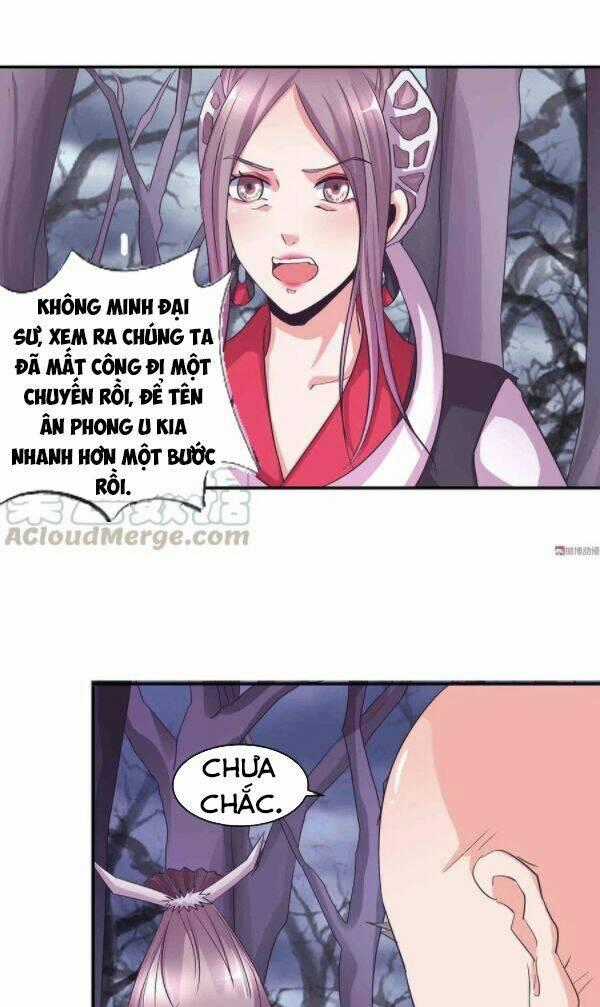 Đệ Nhất Chưởng Môn - Chapter 114 - Trang 2