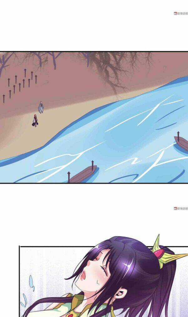 Đệ Nhất Chưởng Môn - Chapter 114 - Trang 11