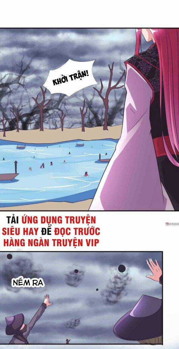 Đệ Nhất Chưởng Môn - Chapter 114 - Trang 13