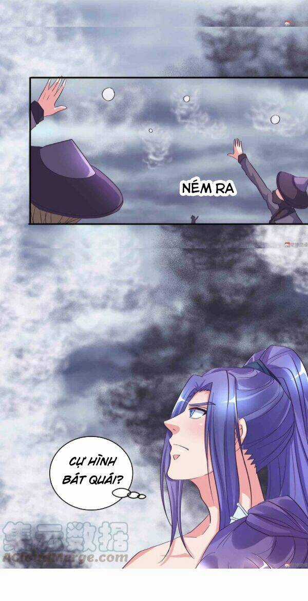 Đệ Nhất Chưởng Môn - Chapter 114 - Trang 14