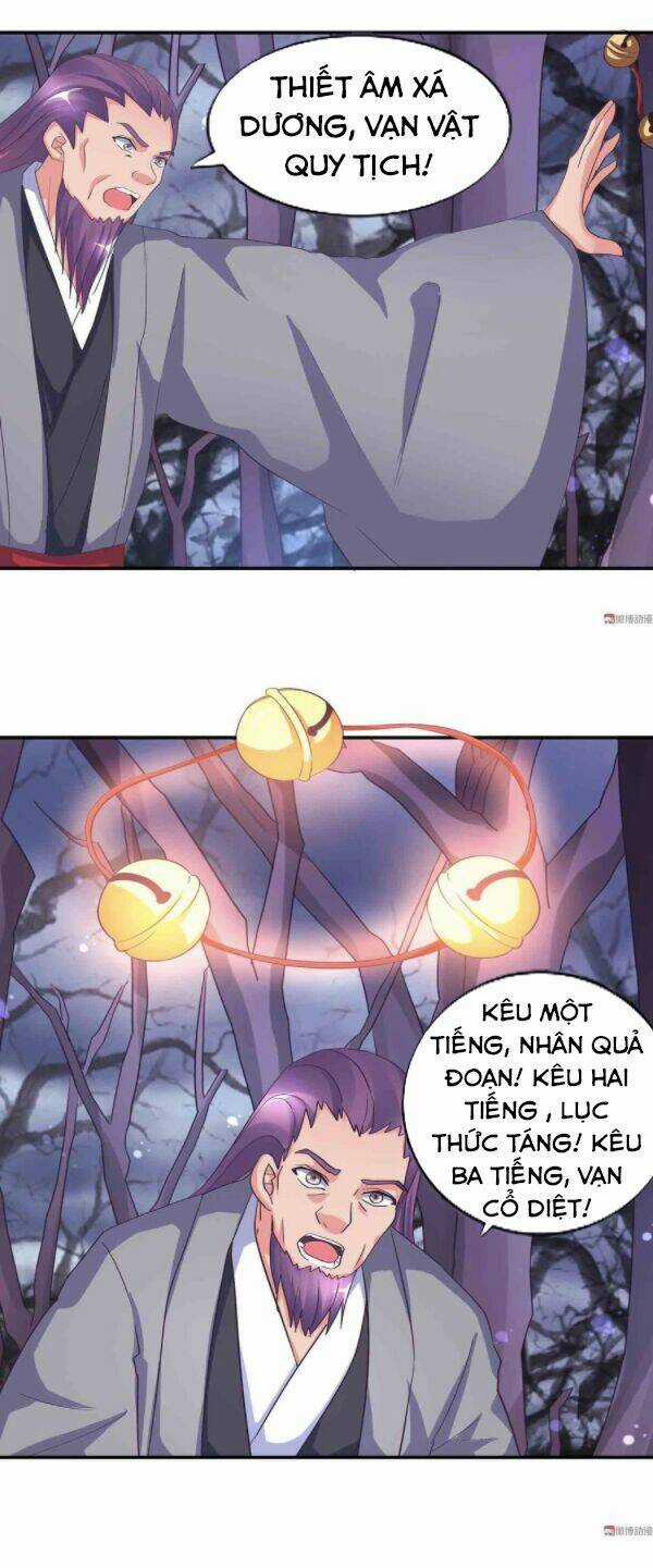 Đệ Nhất Chưởng Môn - Chapter 114 - Trang 15