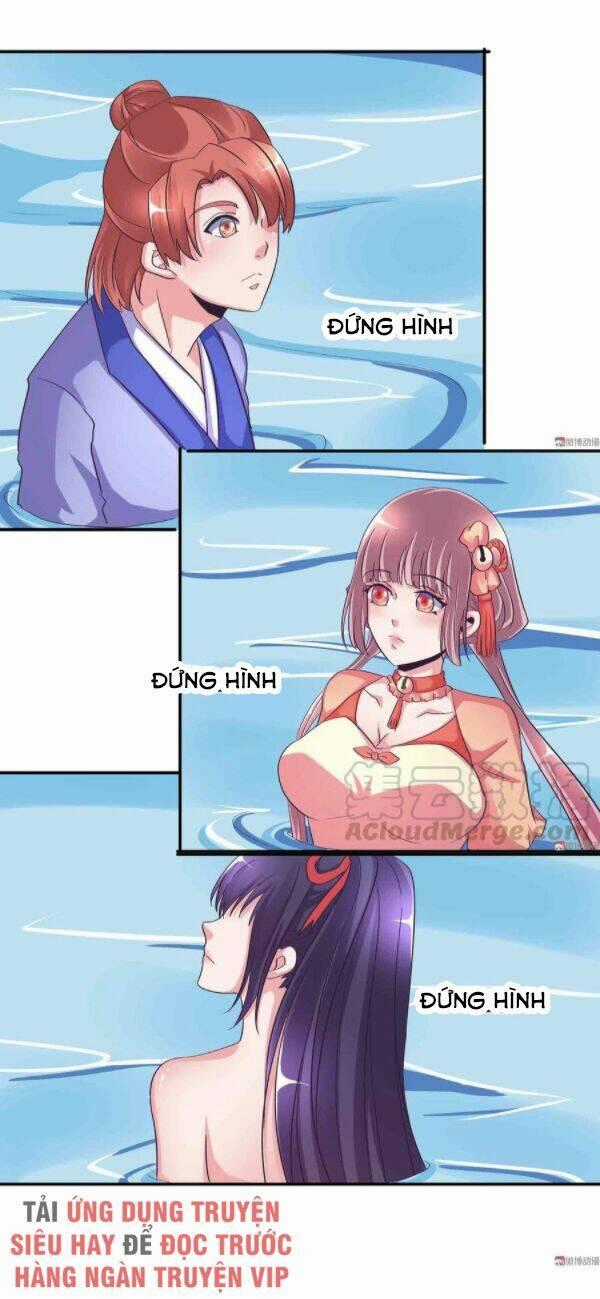 Đệ Nhất Chưởng Môn - Chapter 114 - Trang 16