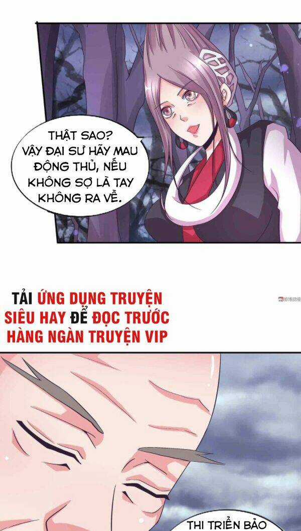 Đệ Nhất Chưởng Môn - Chapter 114 - Trang 4