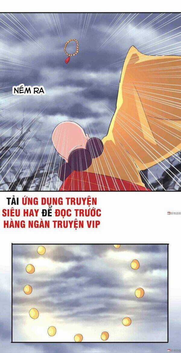 Đệ Nhất Chưởng Môn - Chapter 114 - Trang 9