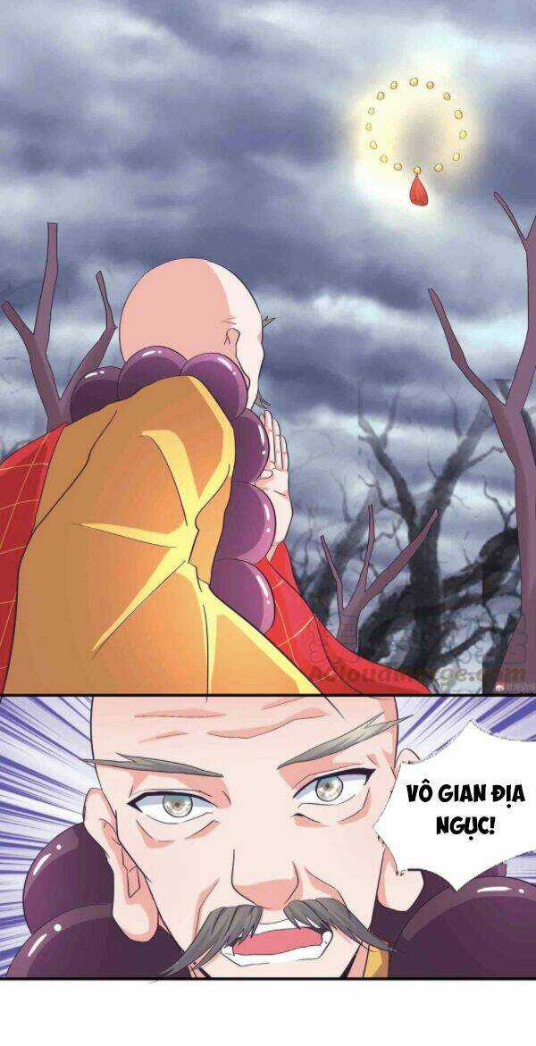 Đệ Nhất Chưởng Môn - Chapter 114 - Trang 10