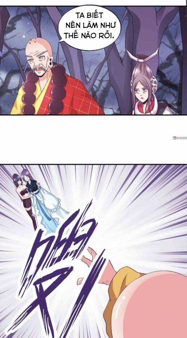 Đệ Nhất Chưởng Môn - Chapter 115 - Trang 13
