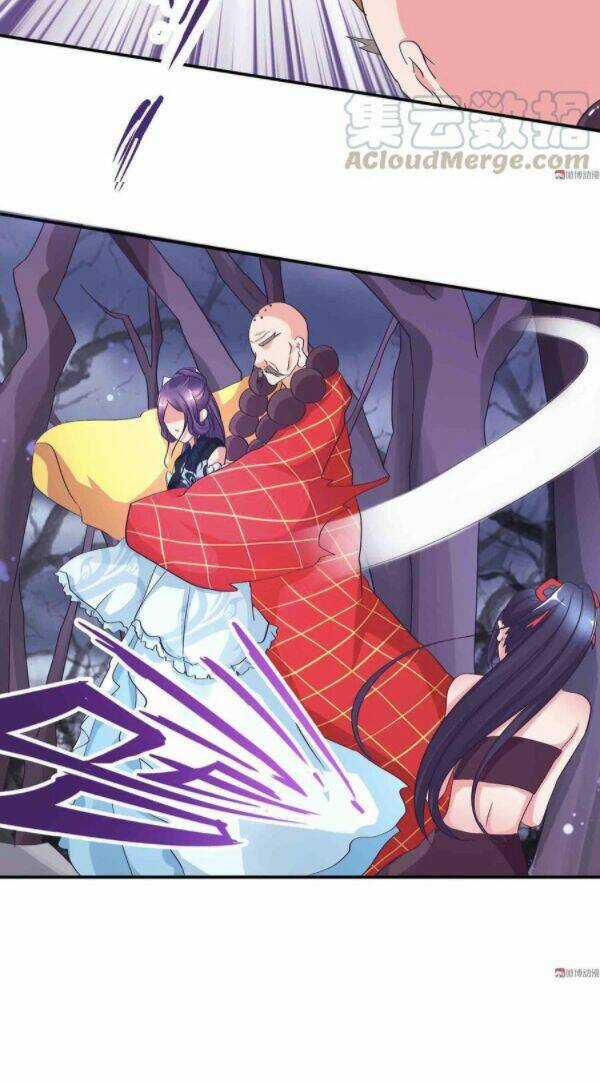 Đệ Nhất Chưởng Môn - Chapter 115 - Trang 14