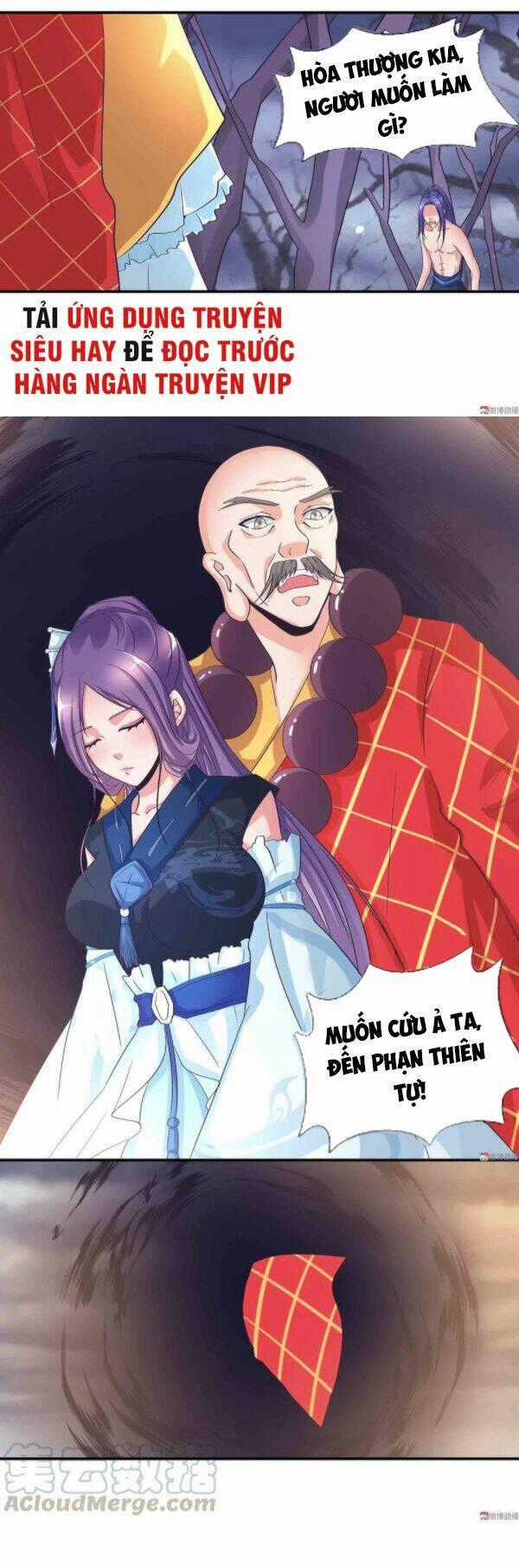 Đệ Nhất Chưởng Môn - Chapter 115 - Trang 15