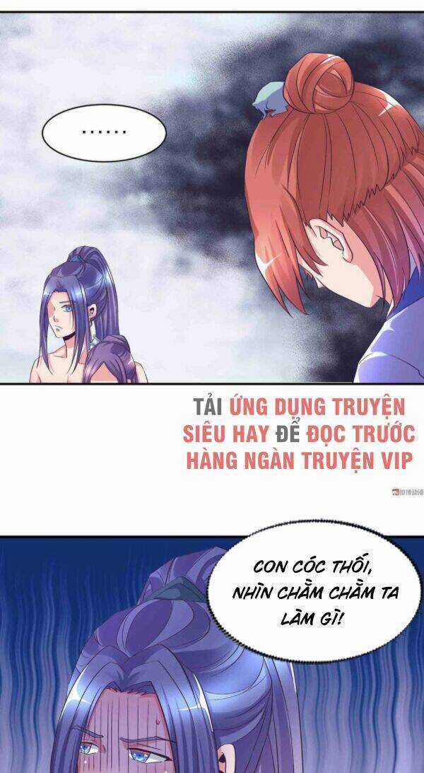 Đệ Nhất Chưởng Môn - Chapter 115 - Trang 3