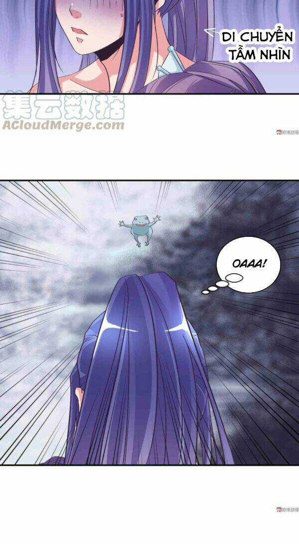 Đệ Nhất Chưởng Môn - Chapter 115 - Trang 4