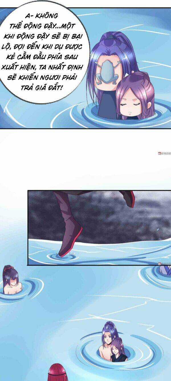 Đệ Nhất Chưởng Môn - Chapter 115 - Trang 5