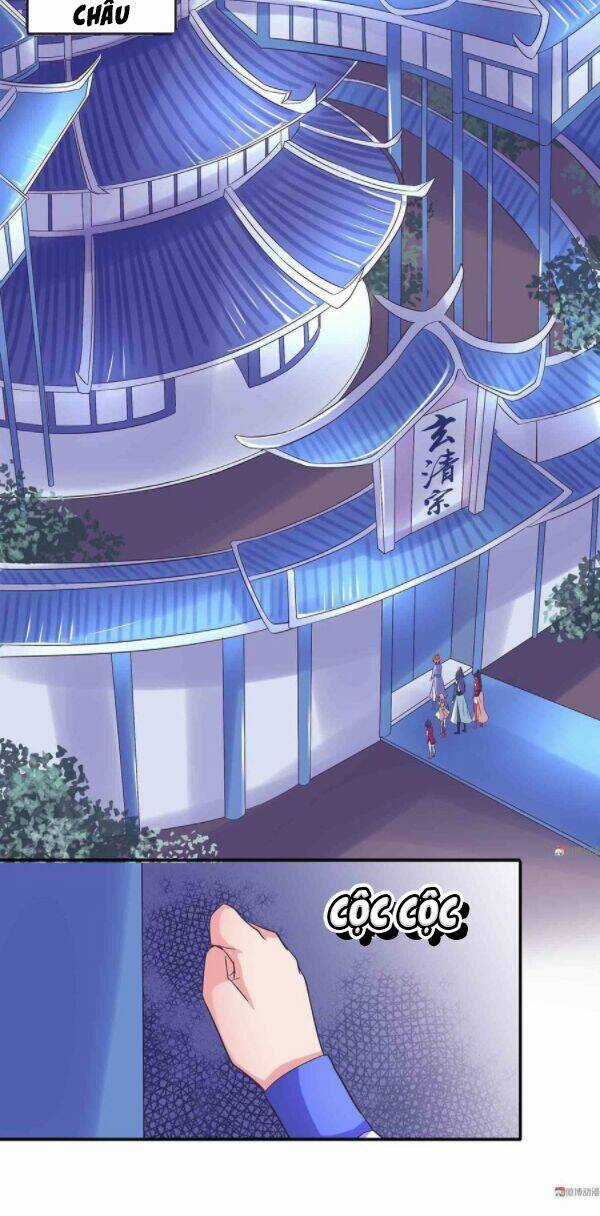 Đệ Nhất Chưởng Môn - Chapter 116 - Trang 11