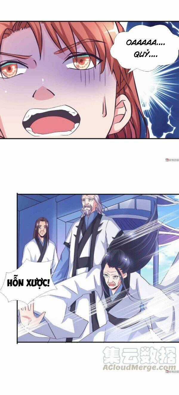 Đệ Nhất Chưởng Môn - Chapter 116 - Trang 14