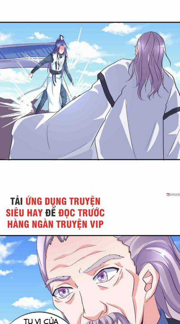 Đệ Nhất Chưởng Môn - Chapter 117 - Trang 11