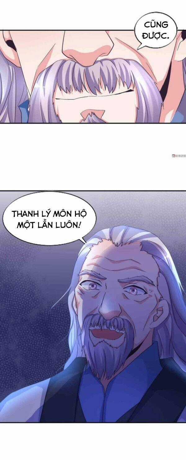 Đệ Nhất Chưởng Môn - Chapter 117 - Trang 15