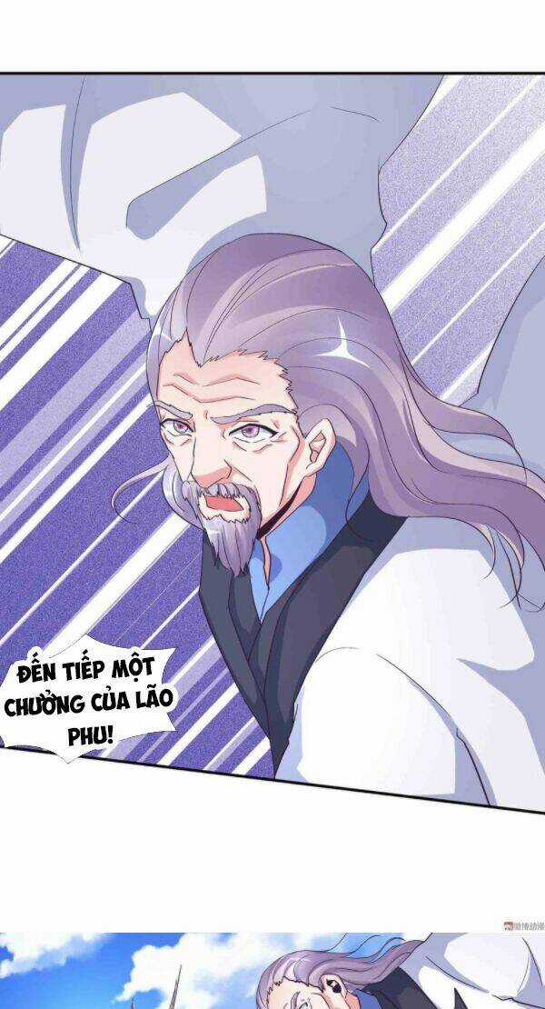 Đệ Nhất Chưởng Môn - Chapter 117 - Trang 9