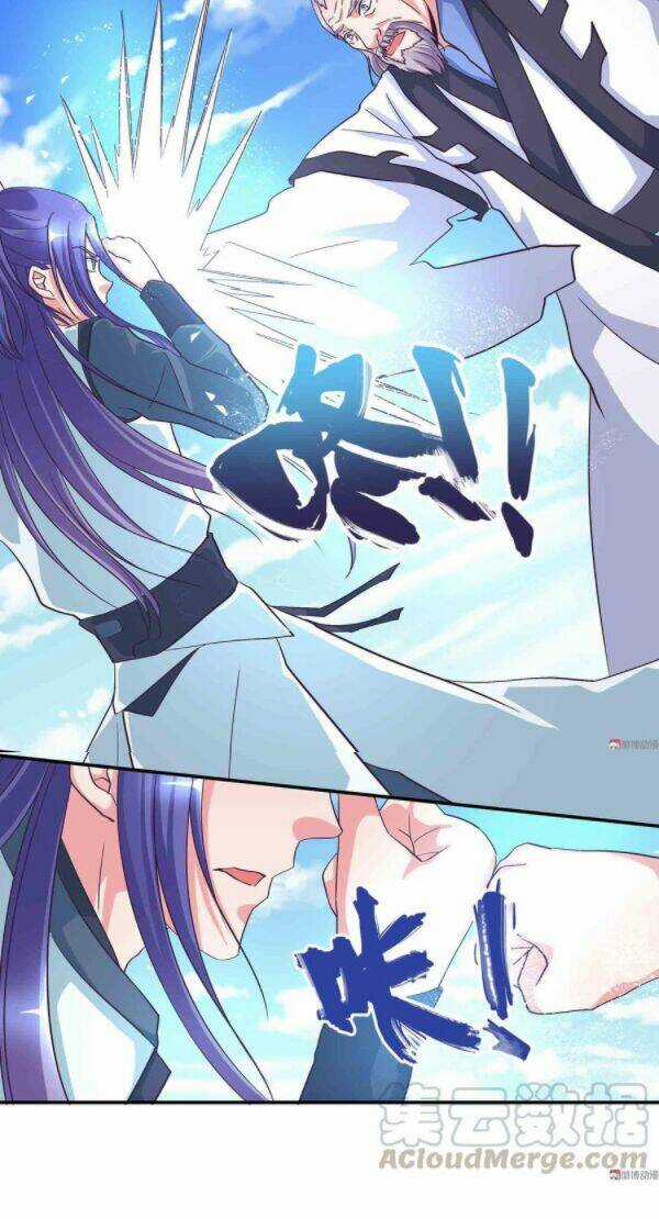 Đệ Nhất Chưởng Môn - Chapter 117 - Trang 10