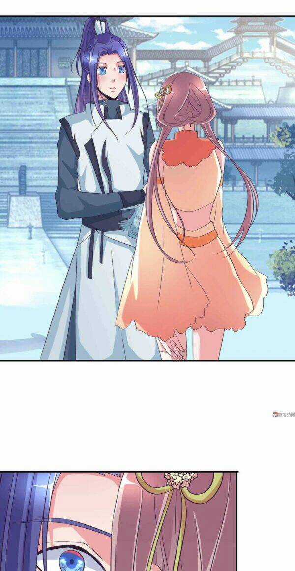 Đệ Nhất Chưởng Môn - Chapter 118 - Trang 11