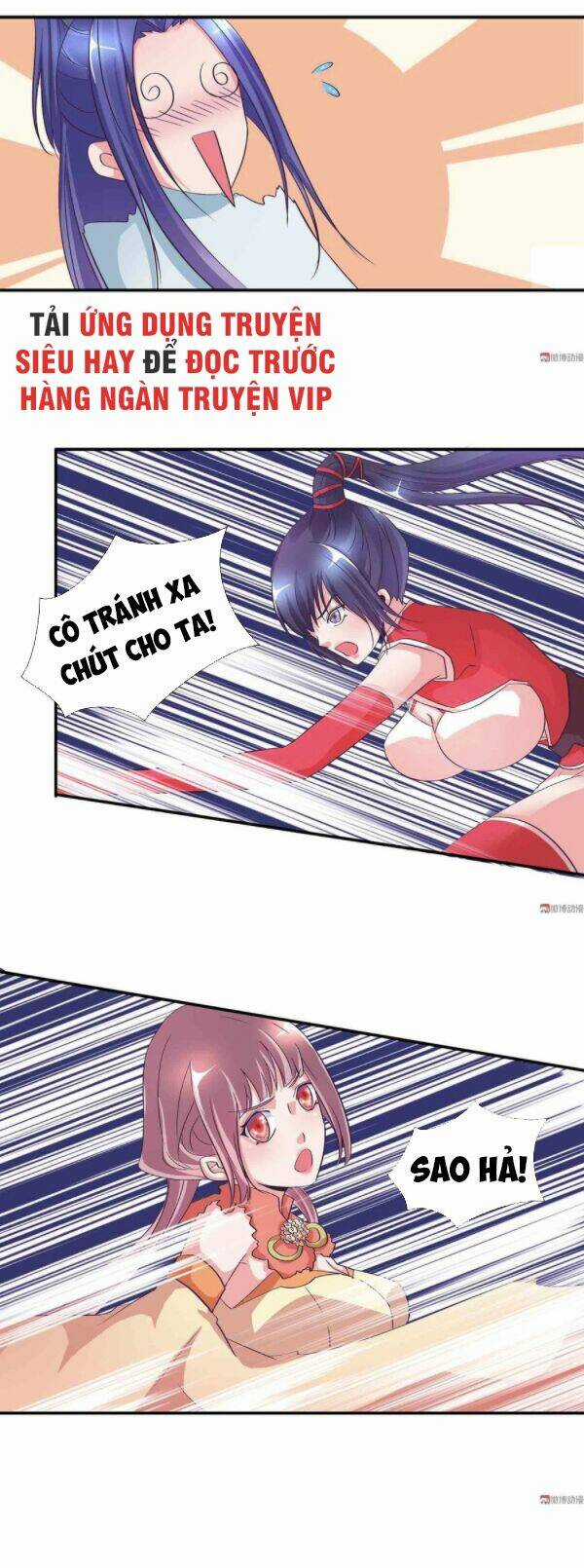 Đệ Nhất Chưởng Môn - Chapter 118 - Trang 13