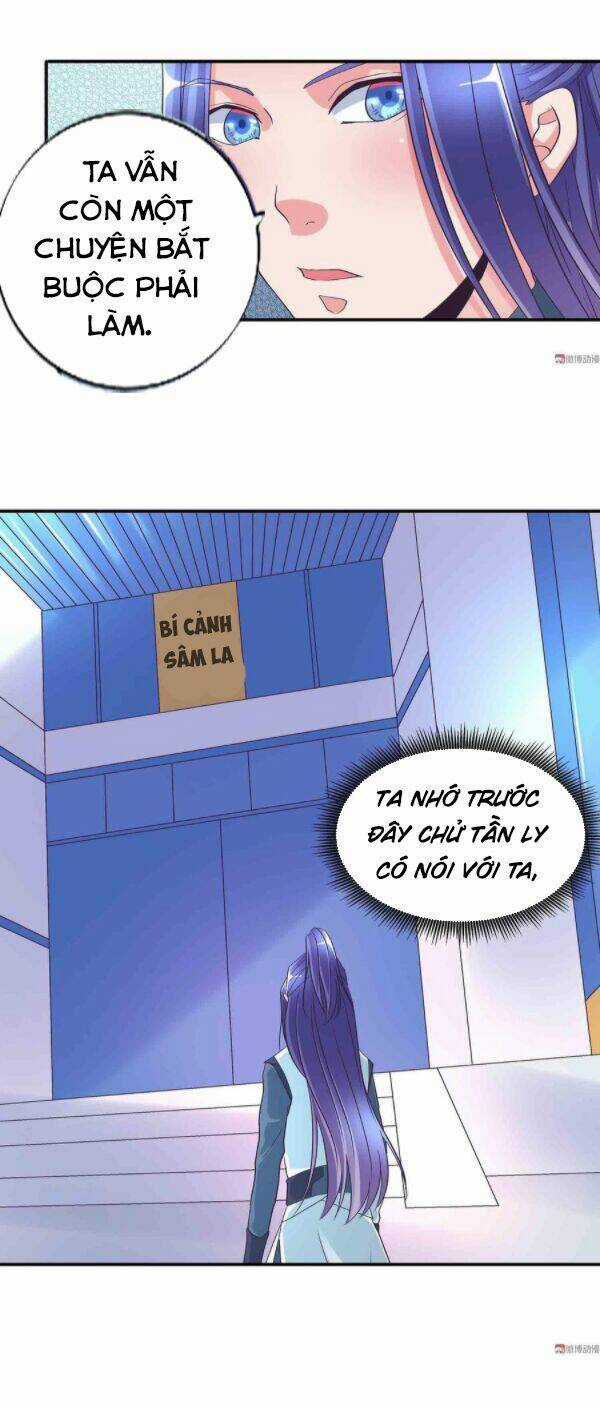 Đệ Nhất Chưởng Môn - Chapter 118 - Trang 16