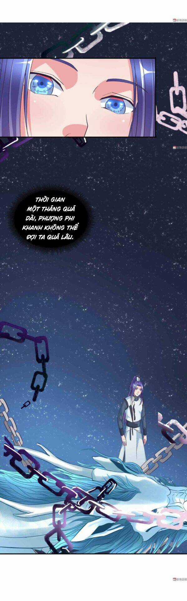 Đệ Nhất Chưởng Môn - Chapter 118 - Trang 19