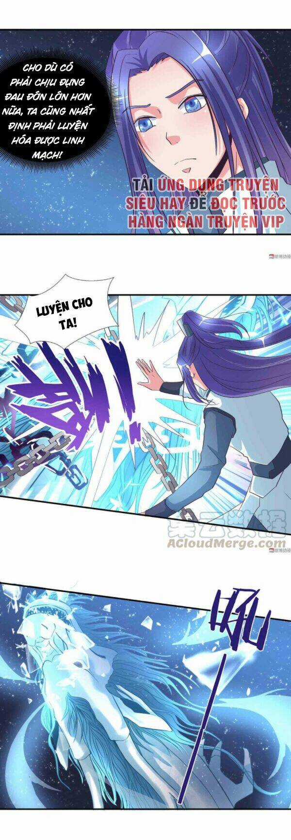 Đệ Nhất Chưởng Môn - Chapter 118 - Trang 20