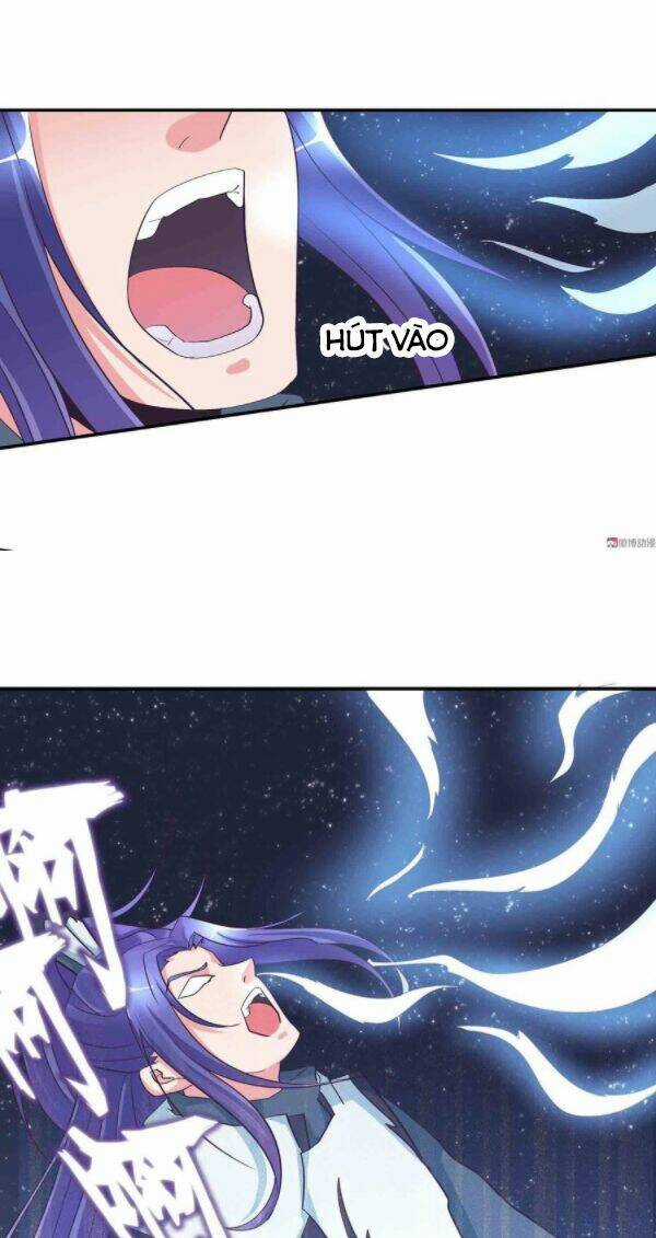 Đệ Nhất Chưởng Môn - Chapter 118 - Trang 21