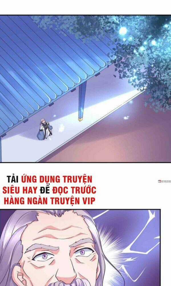 Đệ Nhất Chưởng Môn - Chapter 118 - Trang 23