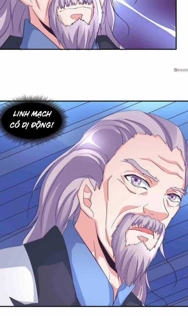 Đệ Nhất Chưởng Môn - Chapter 118 - Trang 24