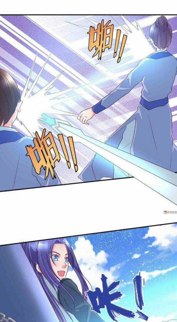 Đệ Nhất Chưởng Môn - Chapter 118 - Trang 5