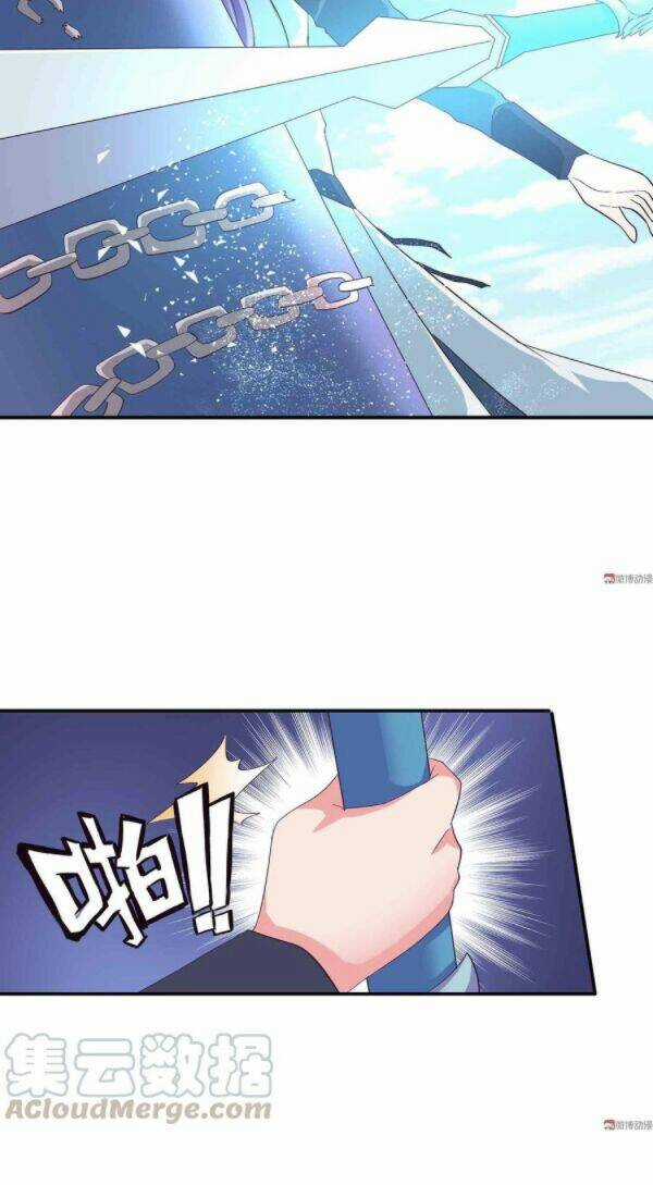 Đệ Nhất Chưởng Môn - Chapter 118 - Trang 6