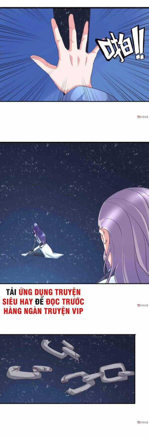 Đệ Nhất Chưởng Môn - Chapter 119 - Trang 1