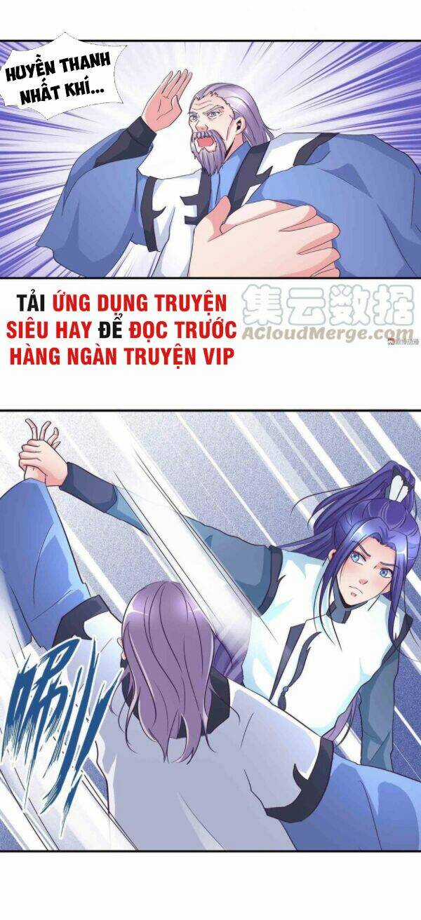 Đệ Nhất Chưởng Môn - Chapter 119 - Trang 5