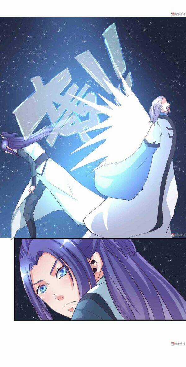 Đệ Nhất Chưởng Môn - Chapter 119 - Trang 6