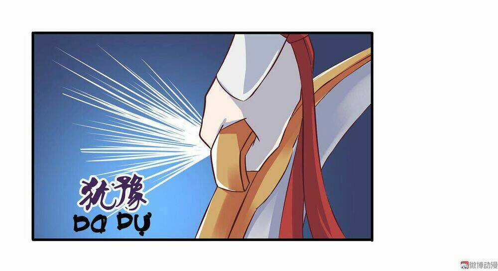 Đệ Nhất Chưởng Môn - Chapter 12 - Trang 14