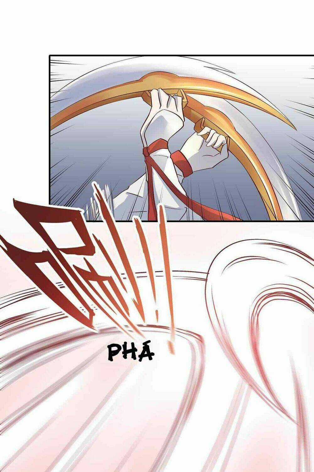 Đệ Nhất Chưởng Môn - Chapter 12 - Trang 17