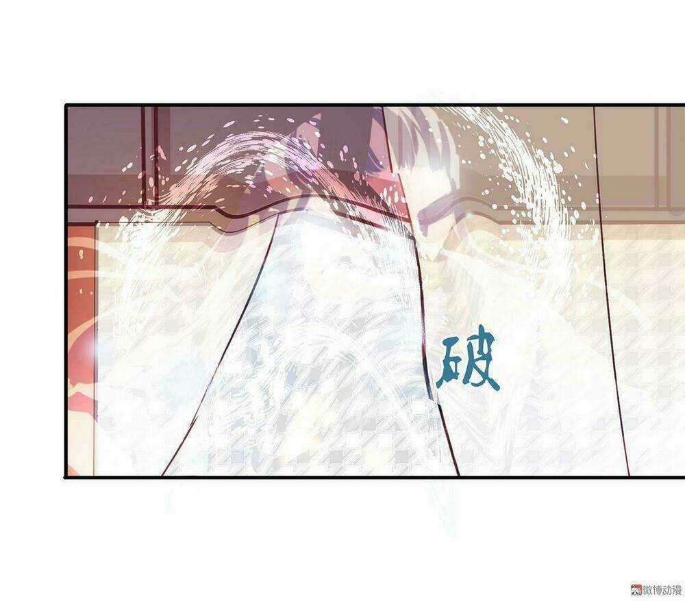 Đệ Nhất Chưởng Môn - Chapter 12 - Trang 20