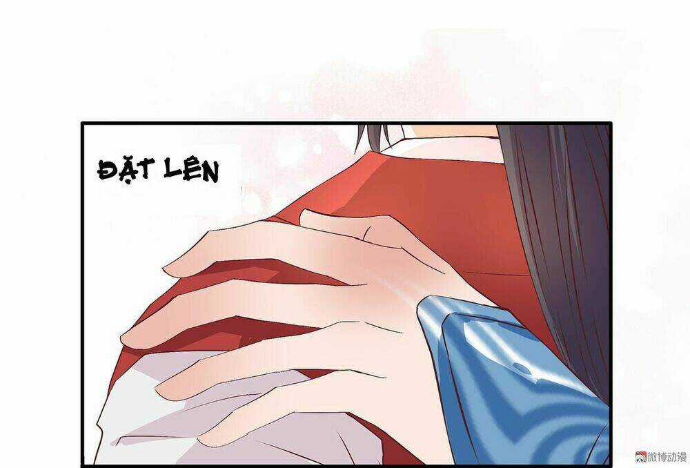 Đệ Nhất Chưởng Môn - Chapter 12 - Trang 22