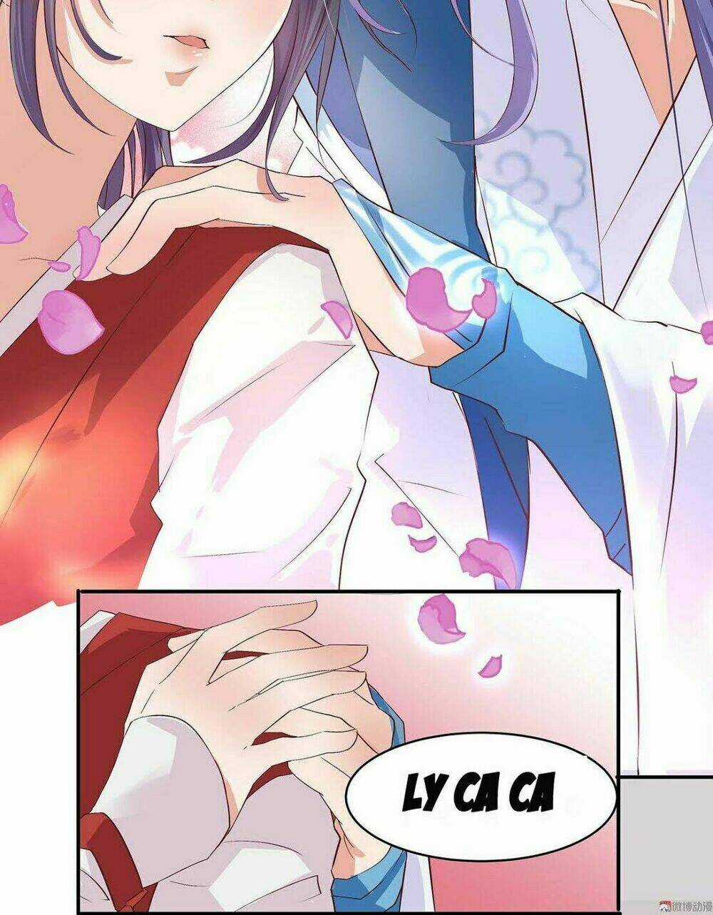 Đệ Nhất Chưởng Môn - Chapter 12 - Trang 24