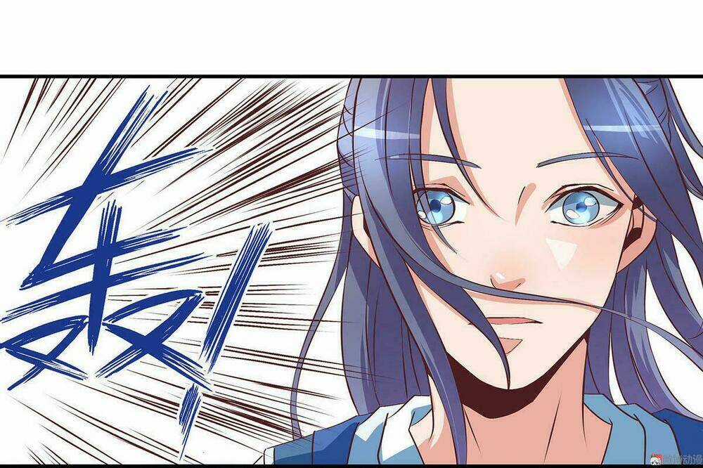 Đệ Nhất Chưởng Môn - Chapter 12 - Trang 28