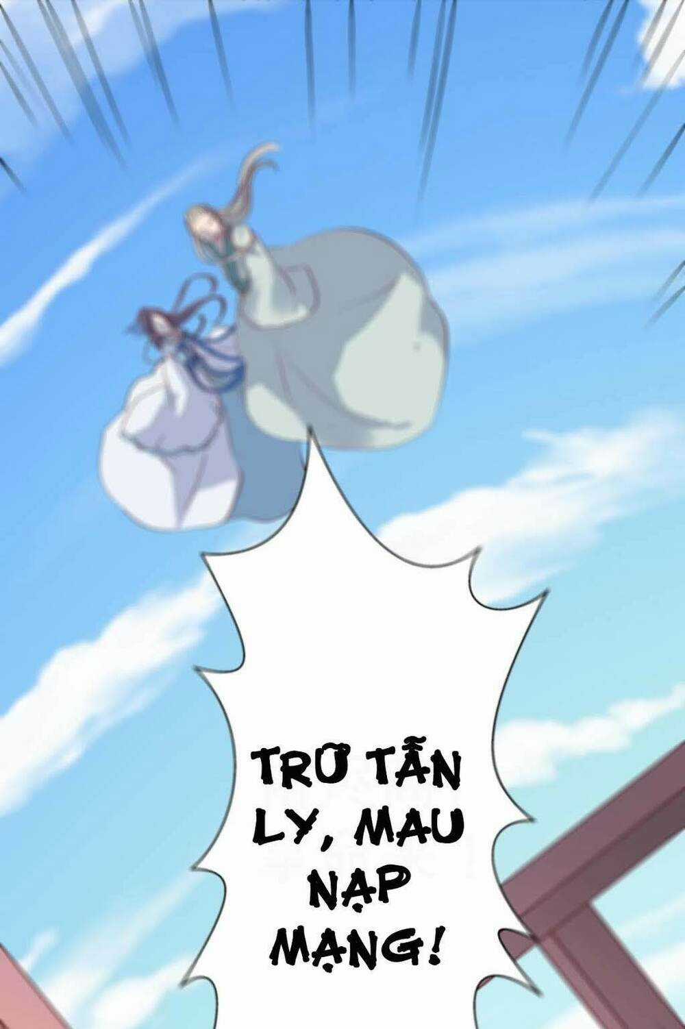 Đệ Nhất Chưởng Môn - Chapter 12 - Trang 29