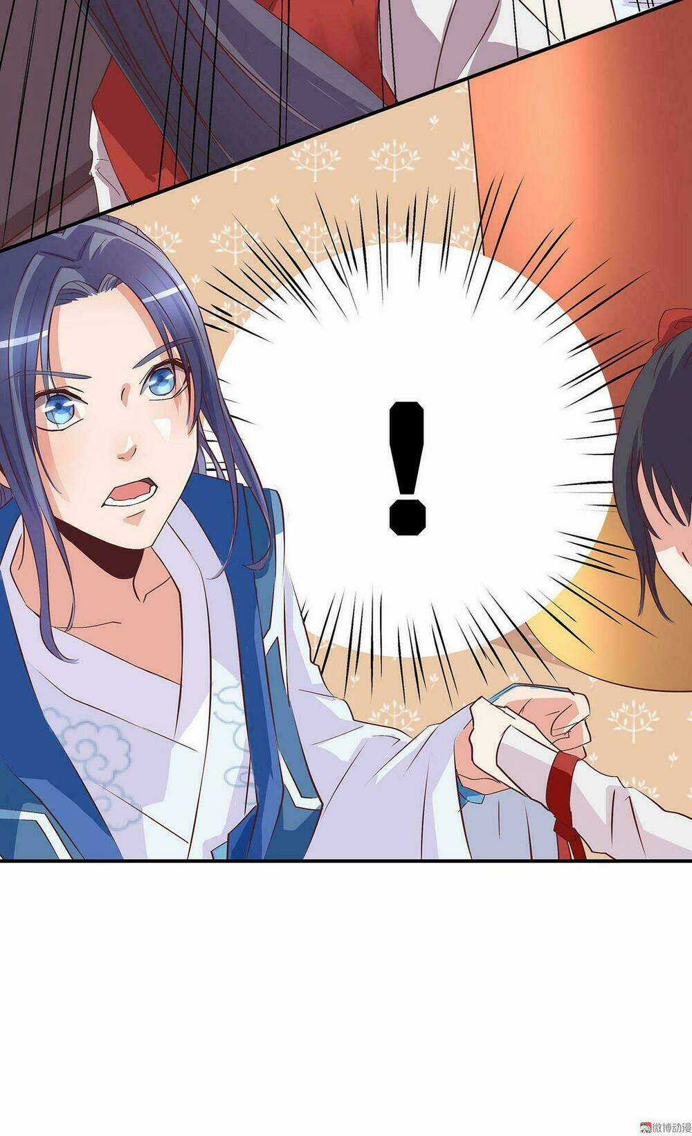 Đệ Nhất Chưởng Môn - Chapter 12 - Trang 31