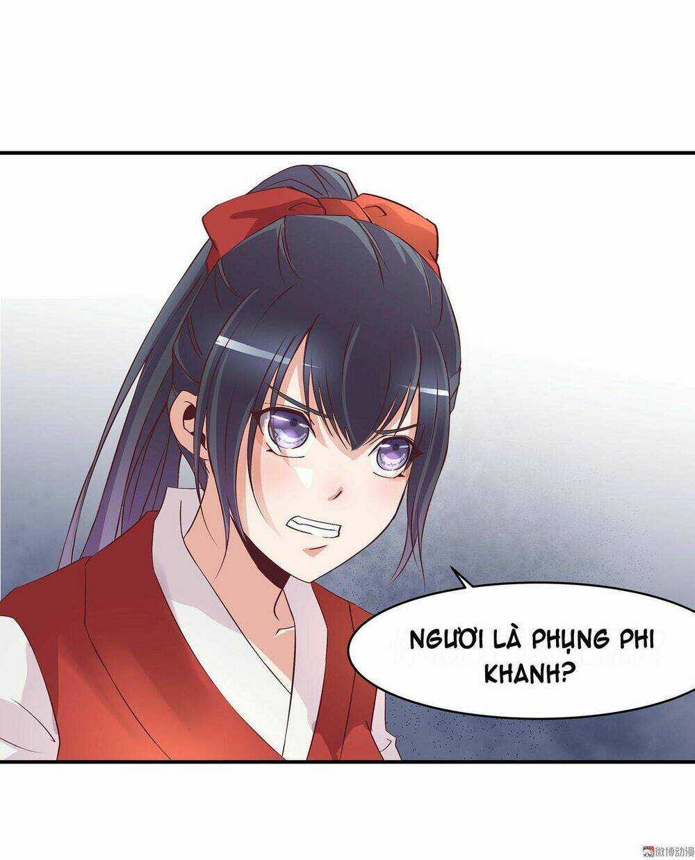 Đệ Nhất Chưởng Môn - Chapter 12 - Trang 34