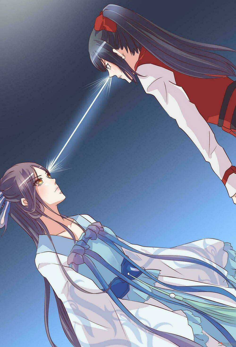 Đệ Nhất Chưởng Môn - Chapter 12 - Trang 36