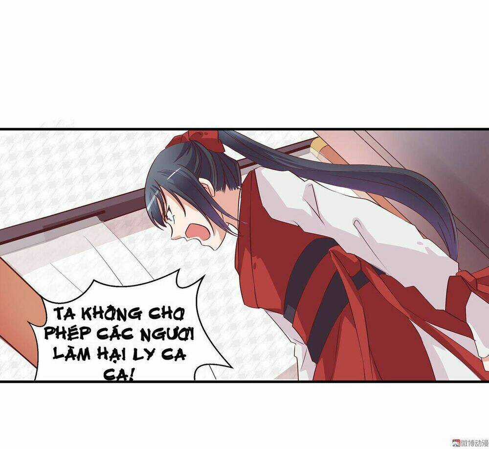 Đệ Nhất Chưởng Môn - Chapter 12 - Trang 38