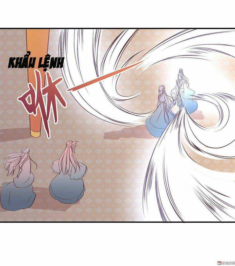 Đệ Nhất Chưởng Môn - Chapter 12 - Trang 40