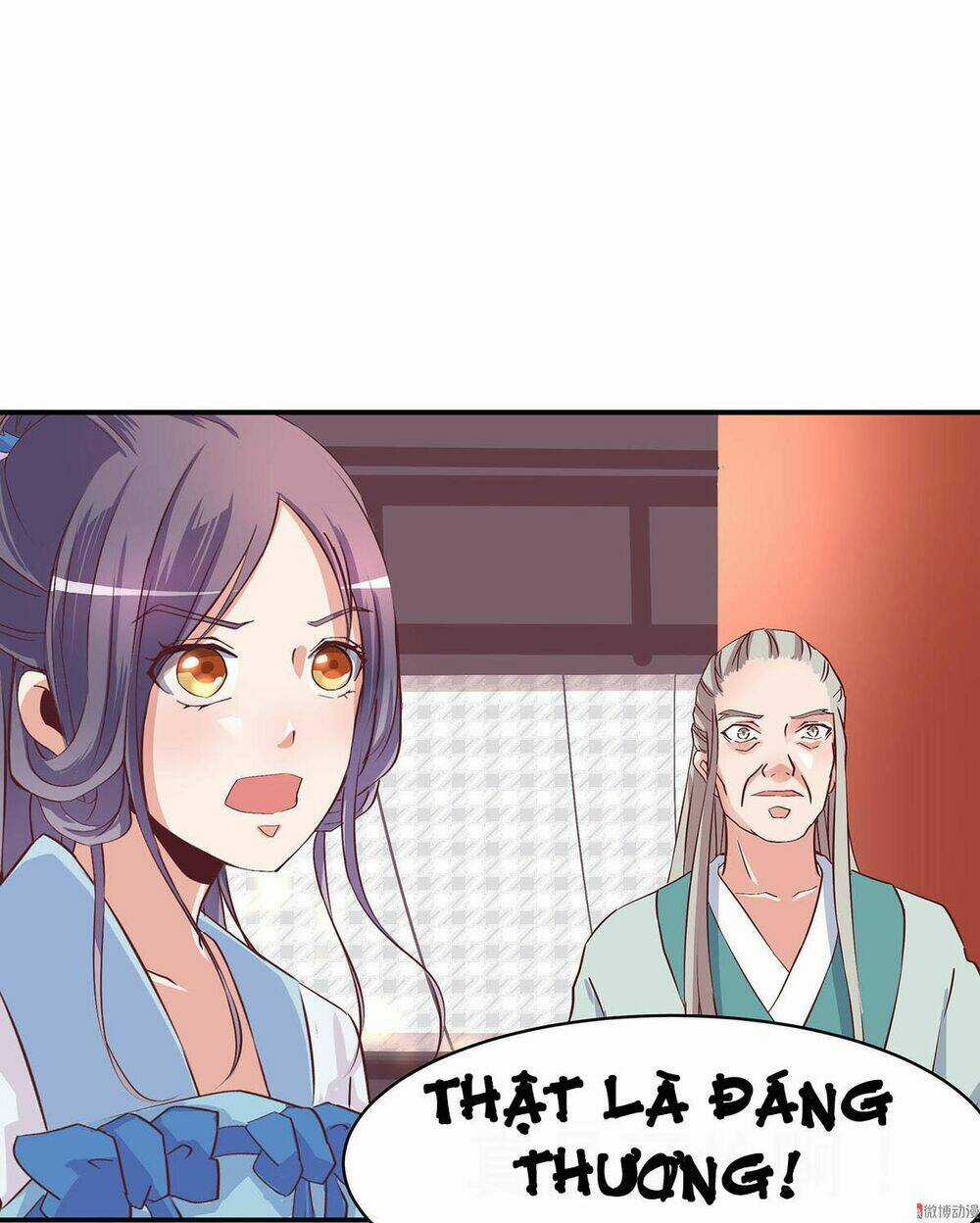 Đệ Nhất Chưởng Môn - Chapter 12 - Trang 43