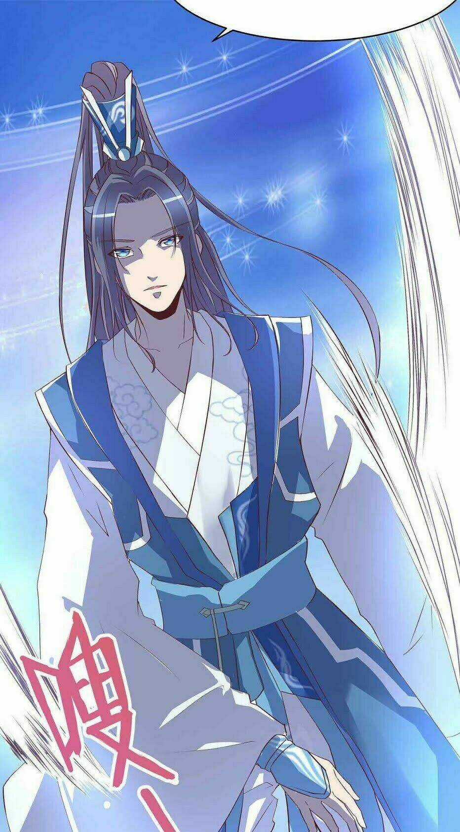 Đệ Nhất Chưởng Môn - Chapter 12 - Trang 44