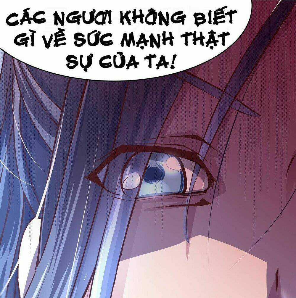 Đệ Nhất Chưởng Môn - Chapter 12 - Trang 46