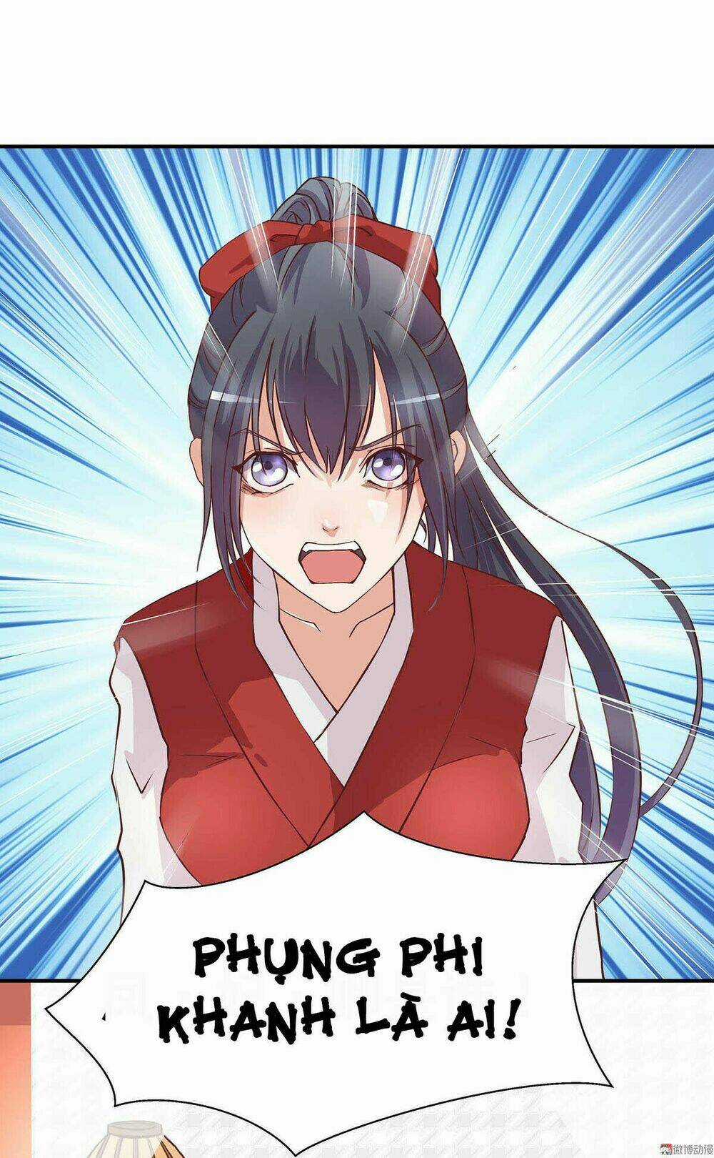 Đệ Nhất Chưởng Môn - Chapter 12 - Trang 7